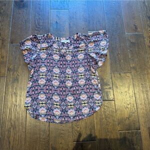 Loft Dressy Blouse